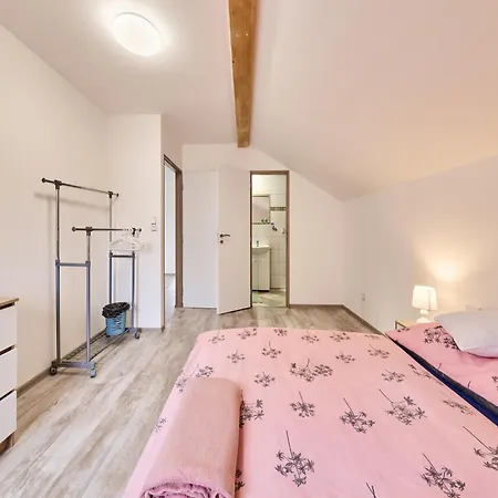 In East Bohemia With Pool & Nature Trails Villa