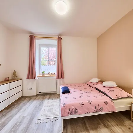 In East Bohemia With Pool & Nature Trails Villa Svoboda nad Úpou