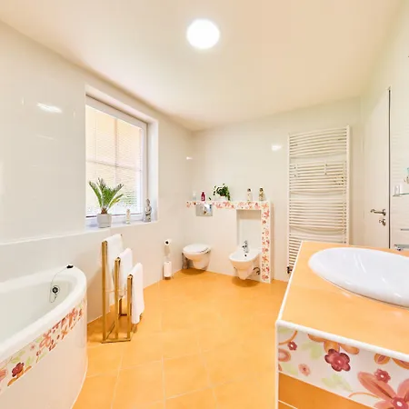 Villa In East Bohemia With Pool & Nature Trails Svoboda nad Úpou