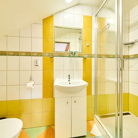 Villa In East Bohemia With Pool & Nature Trails