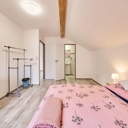 In East Bohemia With Pool & Nature Trails Villa Svoboda nad Úpou