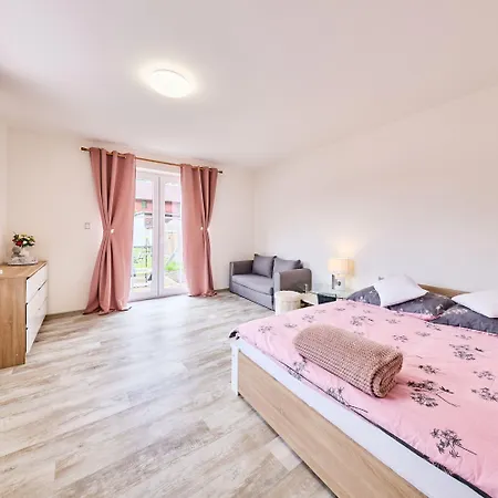 In East Bohemia With Pool & Nature Trails Villa *