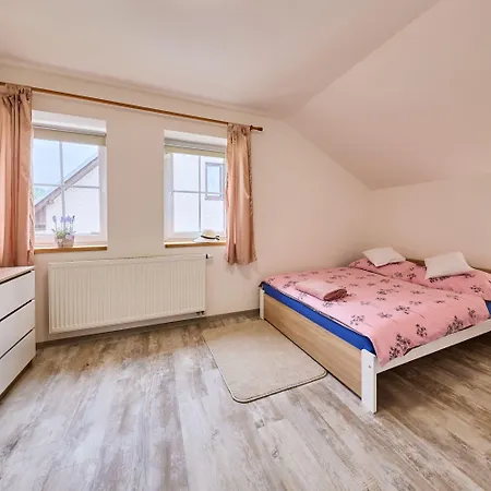 In East Bohemia With Pool & Nature Trails Villa *