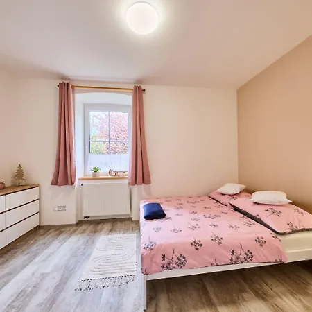 In East Bohemia With Pool & Nature Trails Villa *