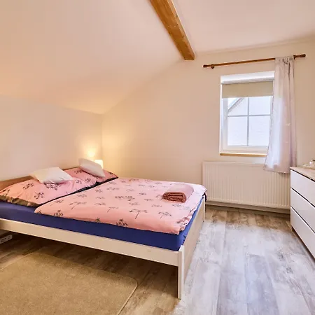 Villa In East Bohemia With Pool & Nature Trails *