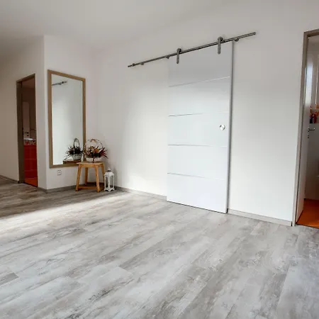 In East Bohemia With Pool & Nature Trails Villa